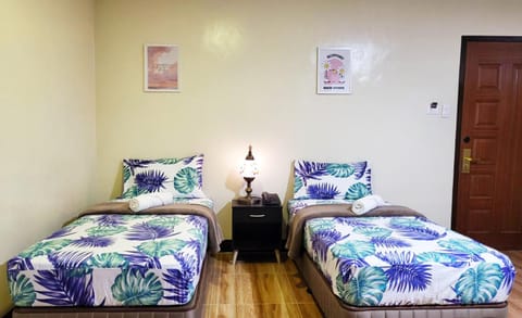 B&J Guesthouse and Tours Bed and Breakfast in Tagbilaran City