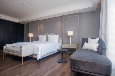 Goodrich Suites, Jakarta Hotel in South Jakarta City