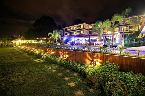 Hotel Tropika Hôtel in Davao City