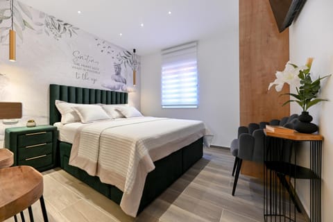 Apartments and Rooms Nekic Bed and Breakfast in Zadar