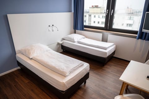 apartmenthaus international Appart-hôtel in Munich