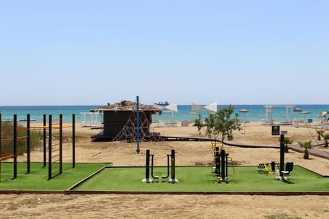 Caesar Beach Villas and Apartments Eigentumswohnung in Famagusta District