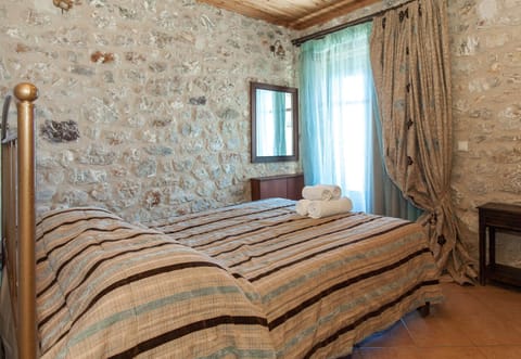 Anigraia Appartement-Hotel in Peloponnese Region
