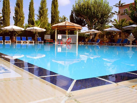 Apollonia Hotel Apartments Apartment hotel in Paphos