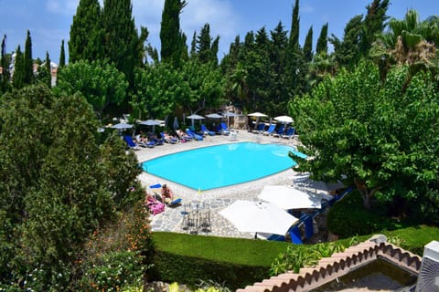 View (from property/room), Swimming pool