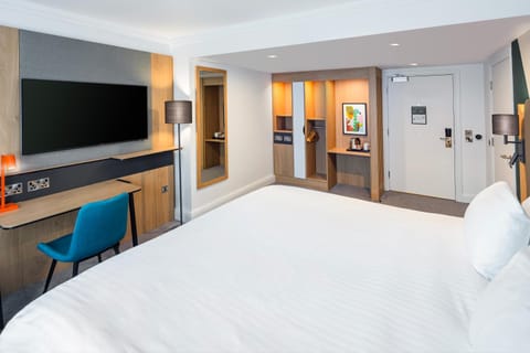 Holiday Inn Gloucester - Cheltenham, an IHG Hotel Hotel in Cotswold District
