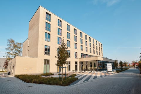 Jugendherberge Oldenburg "DJH Mitgliedschaft erforderlich - membership required" Hostel in Oldenburg