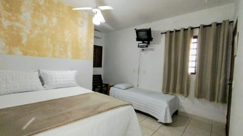 Pousada Bougainville Inn in Pirenópolis