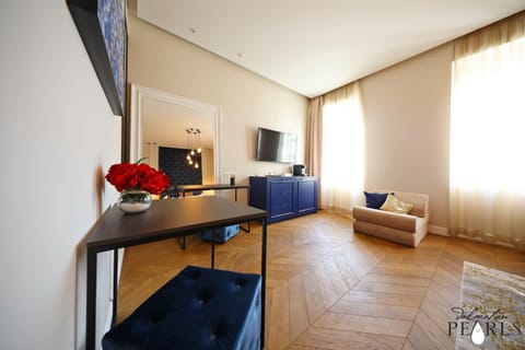 Three Pearls Deluxe Rooms & Studios Apartment in Zadar