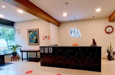 Hotel Puerto Amazonico Hôtel in Puerto Maldonado