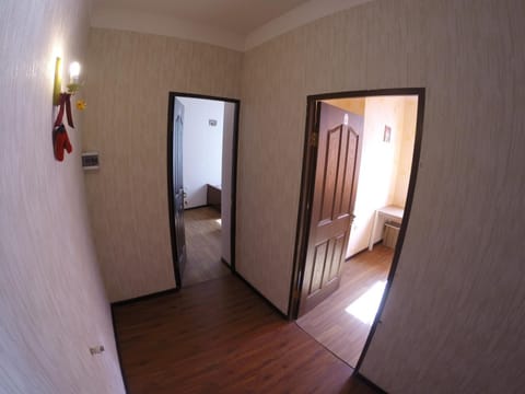 Glide Hostel Hostal in Yerevan