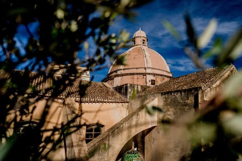 Le Cupole Suites & Apartments Copropriété in Trapani