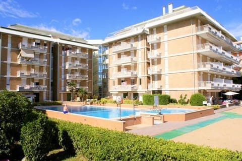 Puerto del Sol Condo in Lido di Jesolo