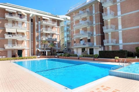 Puerto del Sol Condo in Lido di Jesolo