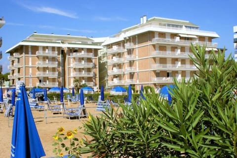 Puerto del Sol Condo in Lido di Jesolo