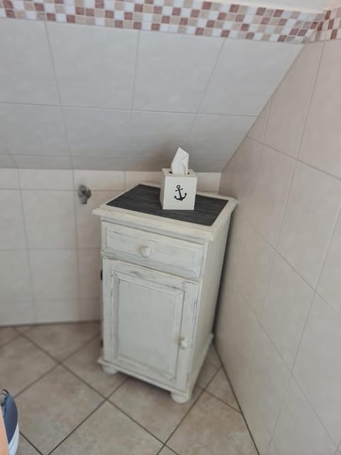 Ferienwohnung Petersen Apartment in Nordstrand