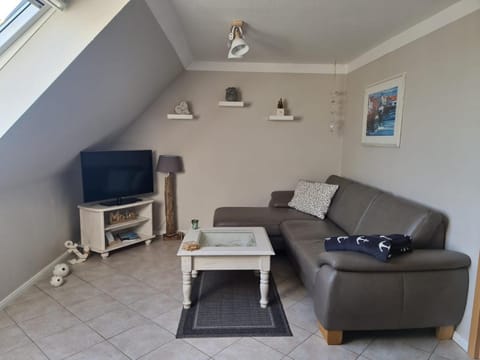 Ferienwohnung Petersen Copropriété in Nordstrand