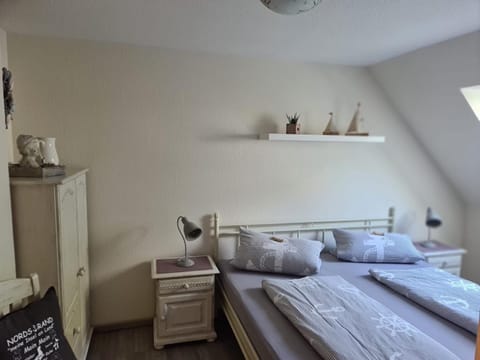 Ferienwohnung Petersen Copropriété in Nordstrand