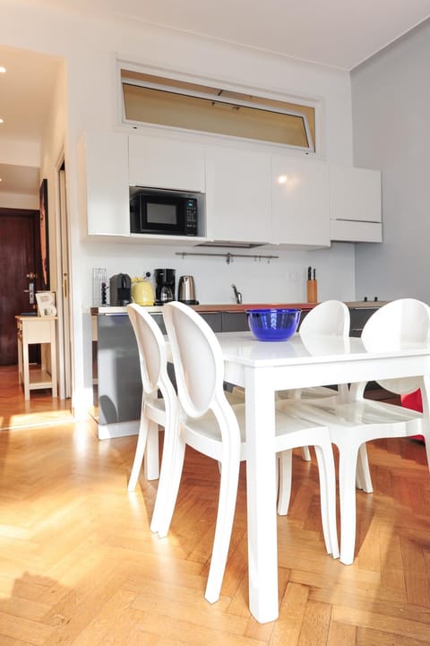 Suite Halevy 5 stars Holiday House Condo in Nice