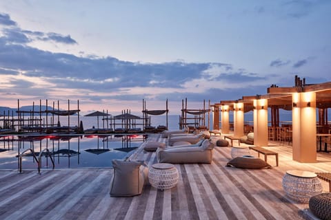 La Mer Resort & Spa - Adults Only Resort in Crete