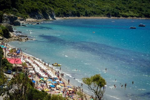 CasaNat House in Agropoli