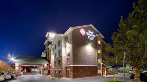 Best Western Plus Gateway Inn & Suites - Aurora Hôtel in Aurora
