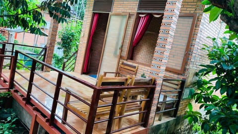 Gibbon Singing Home Stay Vacation rental in Lâm Đồng