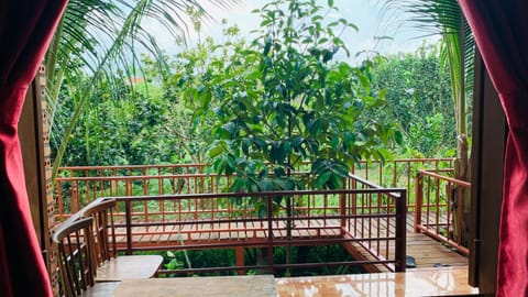 Gibbon Singing Home Stay Vacation rental in Lâm Đồng
