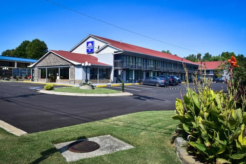 Americas Best Value Inn Douglasville Motel in Douglasville