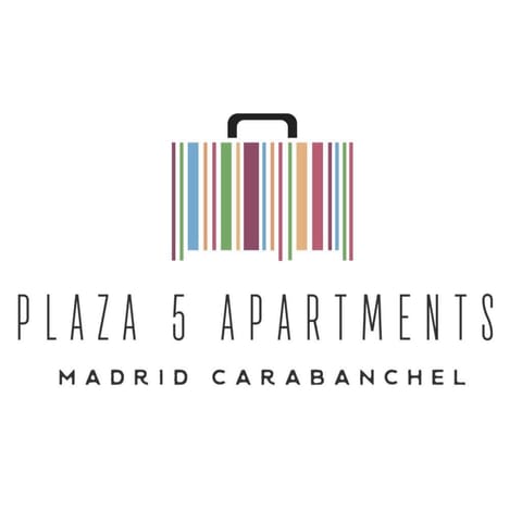 Plaza 5 Carabanchel Apartment Apartment in Madrid