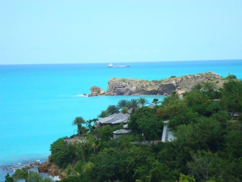 Breeze Cottage Maison in Antigua and Barbuda