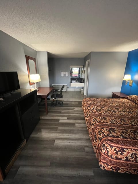 Executive Inn and Suites - Jackson Motel in Jackson
