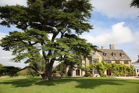Stanton House Hotel Hotel in Cotswold District