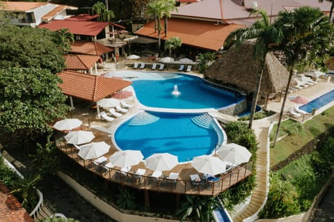 Parador Nature Resort and Spa Resort in Quepos
