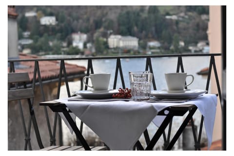 Isola Bella Apartments - Via della Posta Apartment in Canton of Ticino