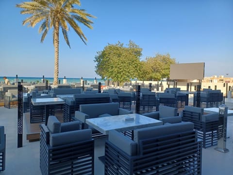 Al Qurum Resort Resort in Muscat