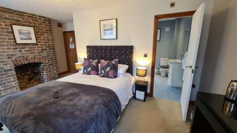 Ty Morgan's Chambre d’hôte in Rhayader