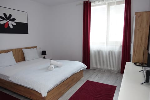 Balcescu Apartment Self Check-in Condominio in Timisoara