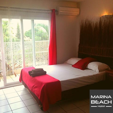 Résidence Marina Beach Hotel in Nouméa