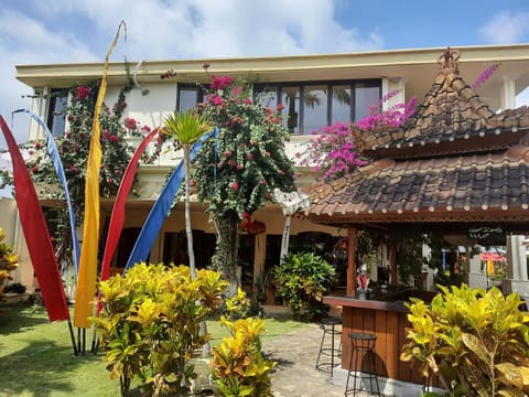 Bali Paradise Hotel Boutique Resort Hotel in Buleleng