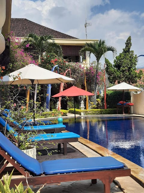 Bali Paradise Hotel Boutique Resort Hotel in Buleleng