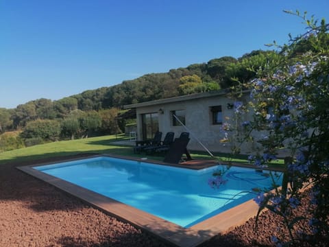 The calm house House in Baix Empordà