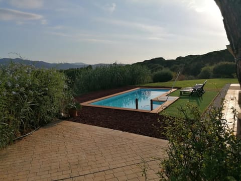 The calm house House in Baix Empordà