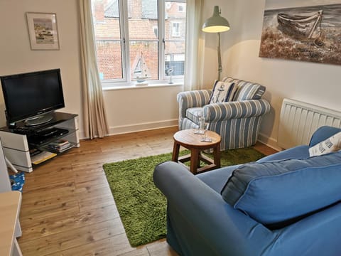 AnchorageWells Harbour Apartment Casa in Wells-next-the-Sea