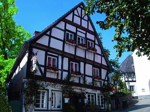 Altes Backhaus Pensão in Arnsberg