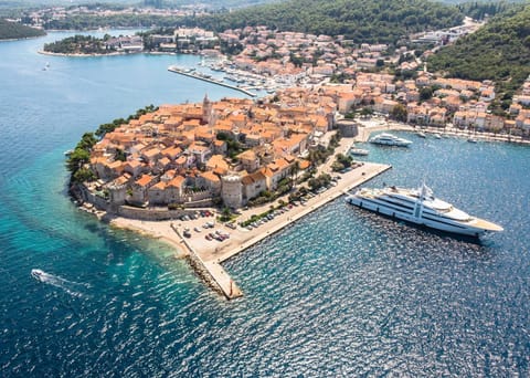 Anamarija apartment Apartment in Korčula