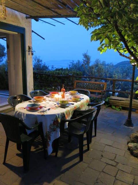 Garden, Balcony/Terrace, Dinner