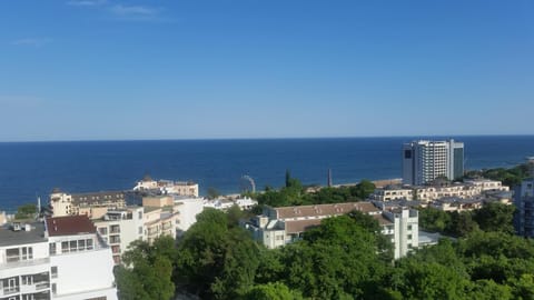 Sea Panorama Apartments Golden sands Apartment in Varna