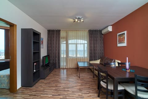 Sea Panorama Apartments Golden sands Apartment in Varna