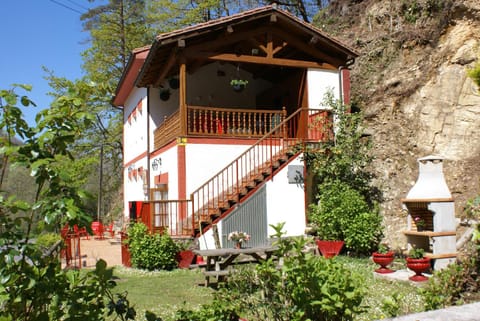 Casa Rural Priena Hotel in Asturias